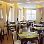 Focus Hotel Szczecin 