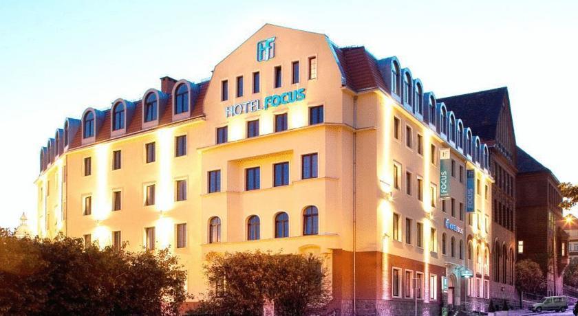 Focus Hotel