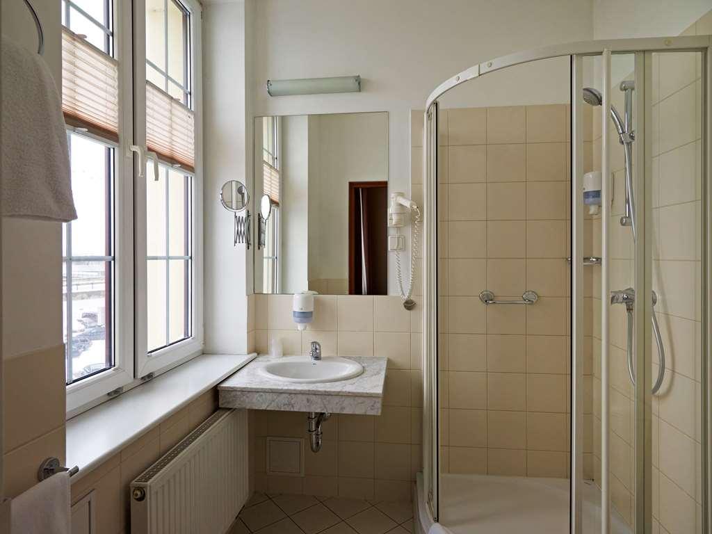 Hotel Focus Stettin