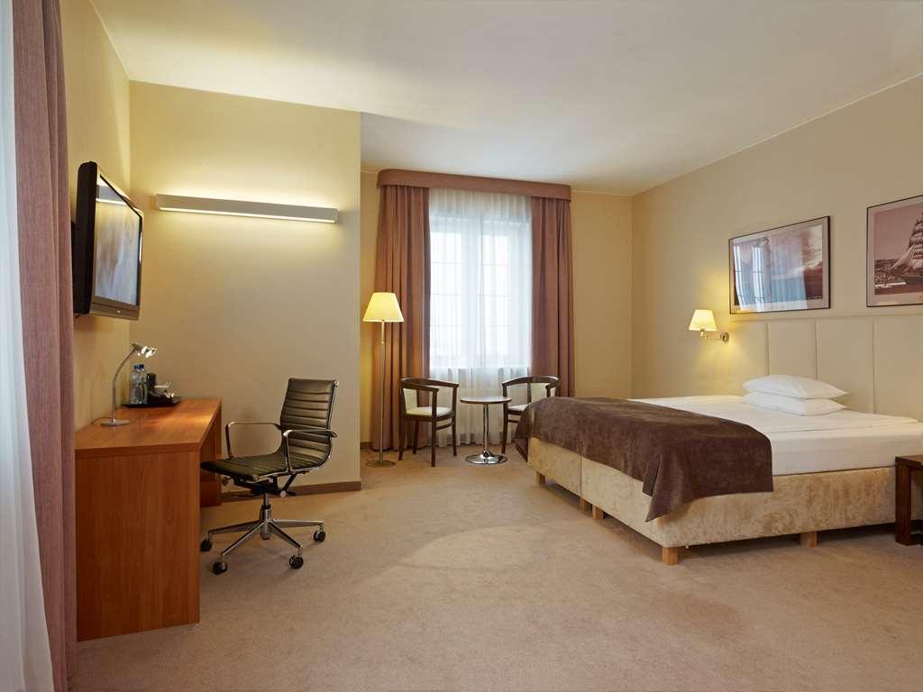 Focus 3* Stettin