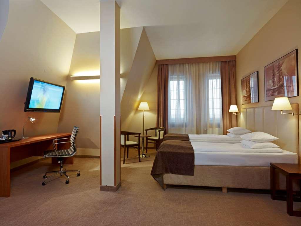 Focus Hotel Stettin