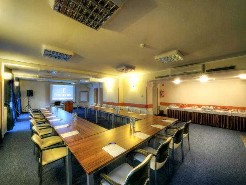 Focus Hotel Stettin