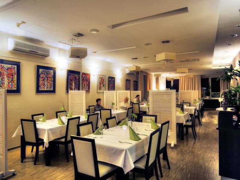 Focus Hotel Stettin