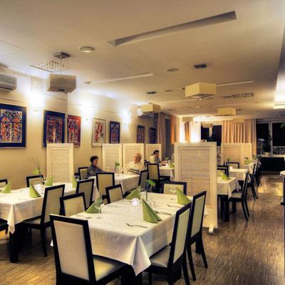 Focus Hotel 3*