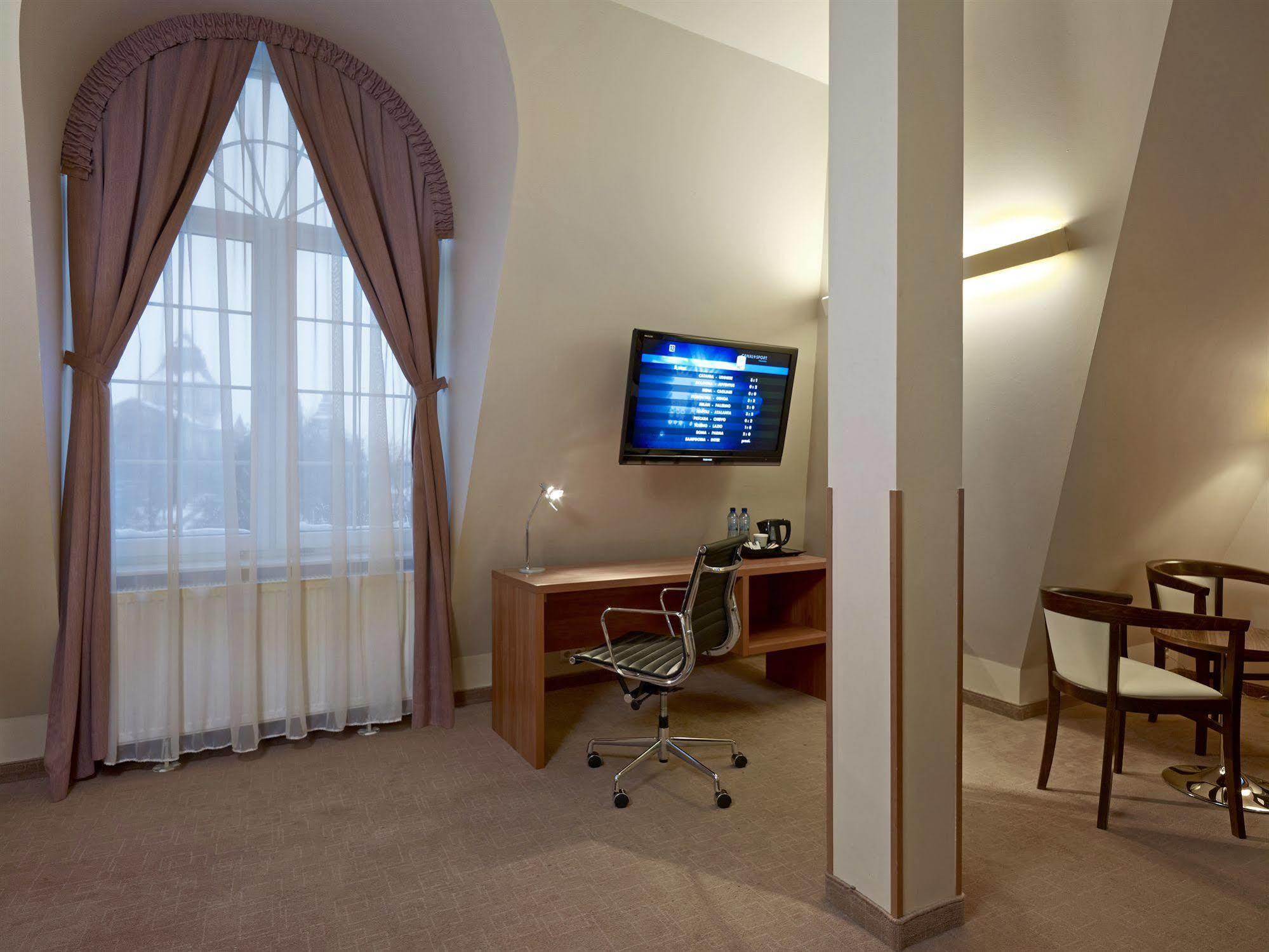 Hotel Focus