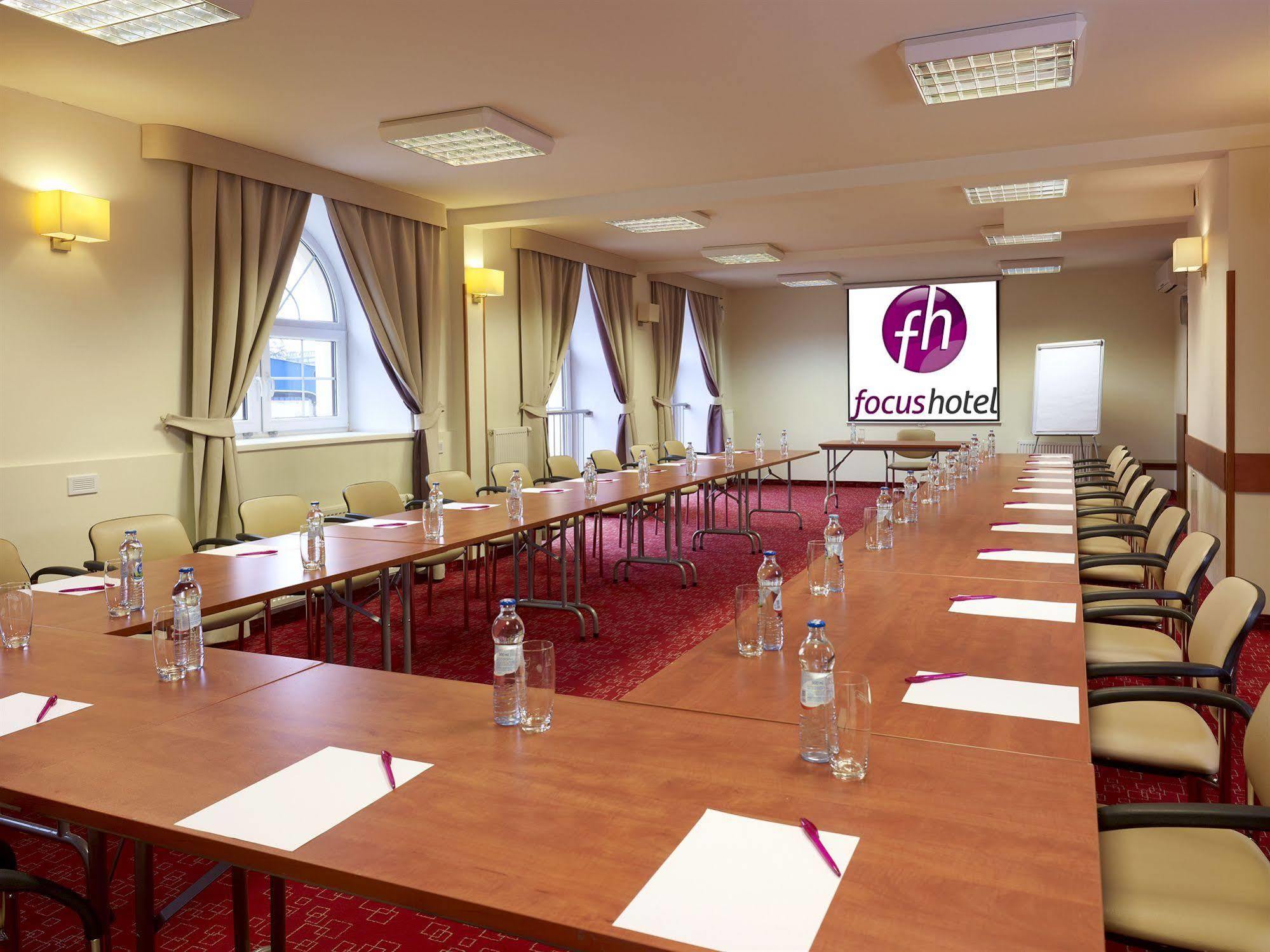 Focus Hotel 3*