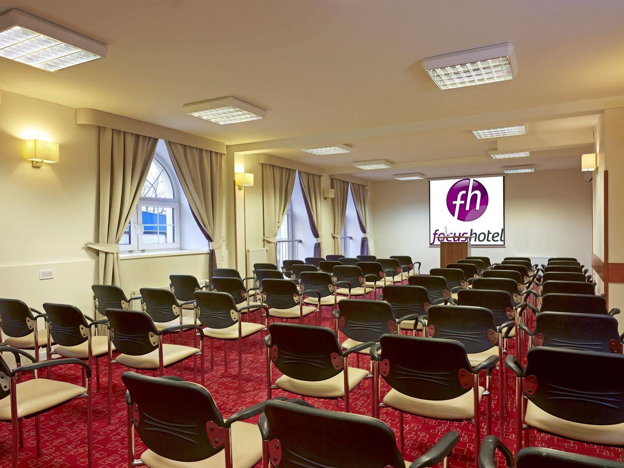 Focus Hotel